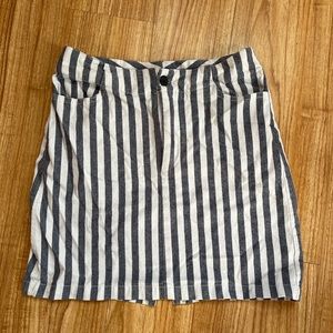 Brandy Melville Pencil Skirt
